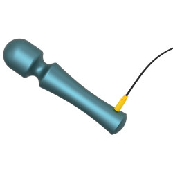 ROMP by WOW TECH Wand Presto 20.5cm 47mm Vert